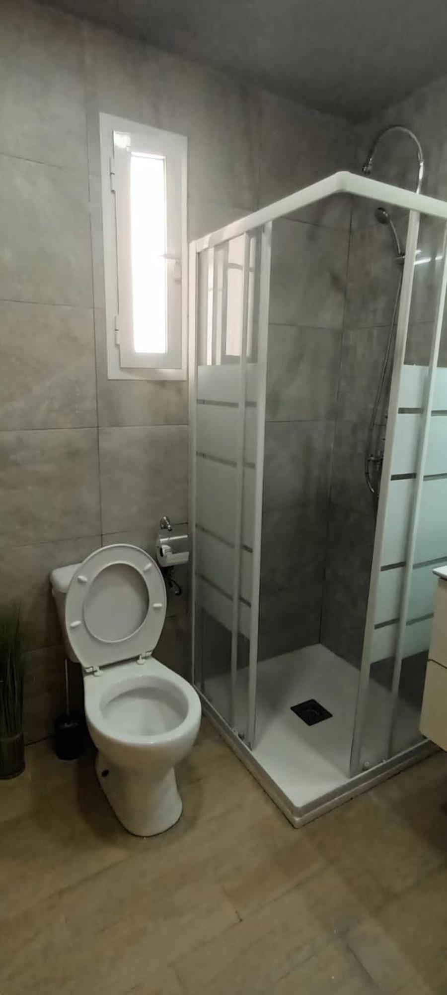 Luminoso Apartamento En Centro Del Pueblo Con Wifi Y A' A' Sagunto Exterior foto