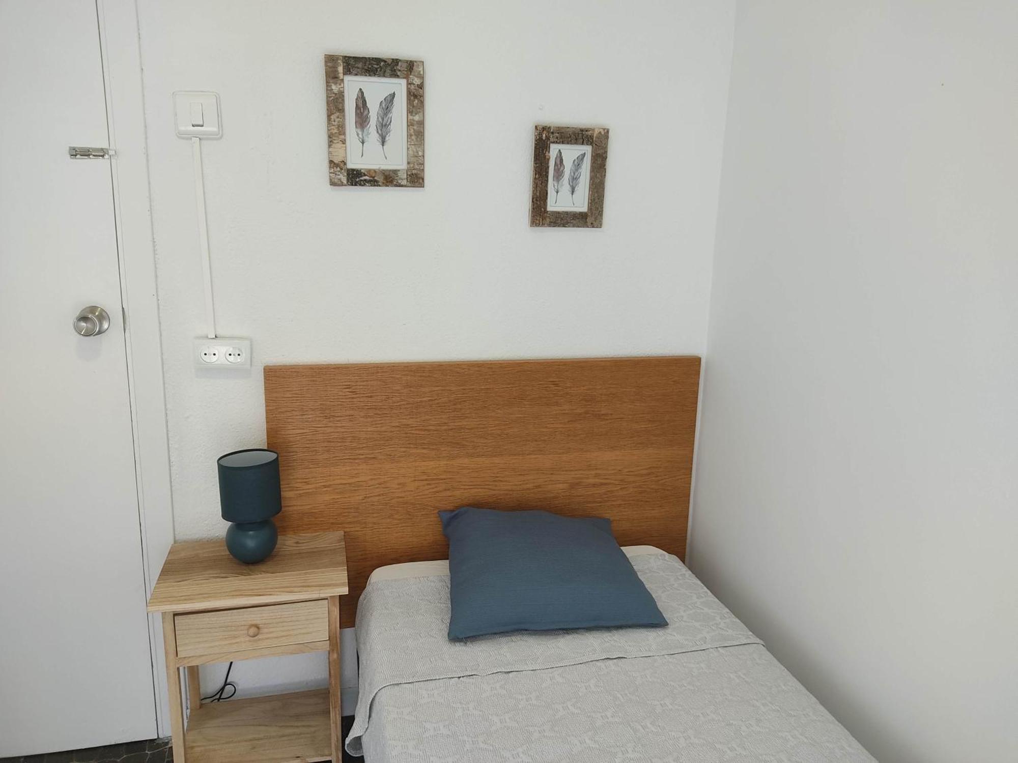 Luminoso Apartamento En Centro Del Pueblo Con Wifi Y A' A' Sagunto Exterior foto