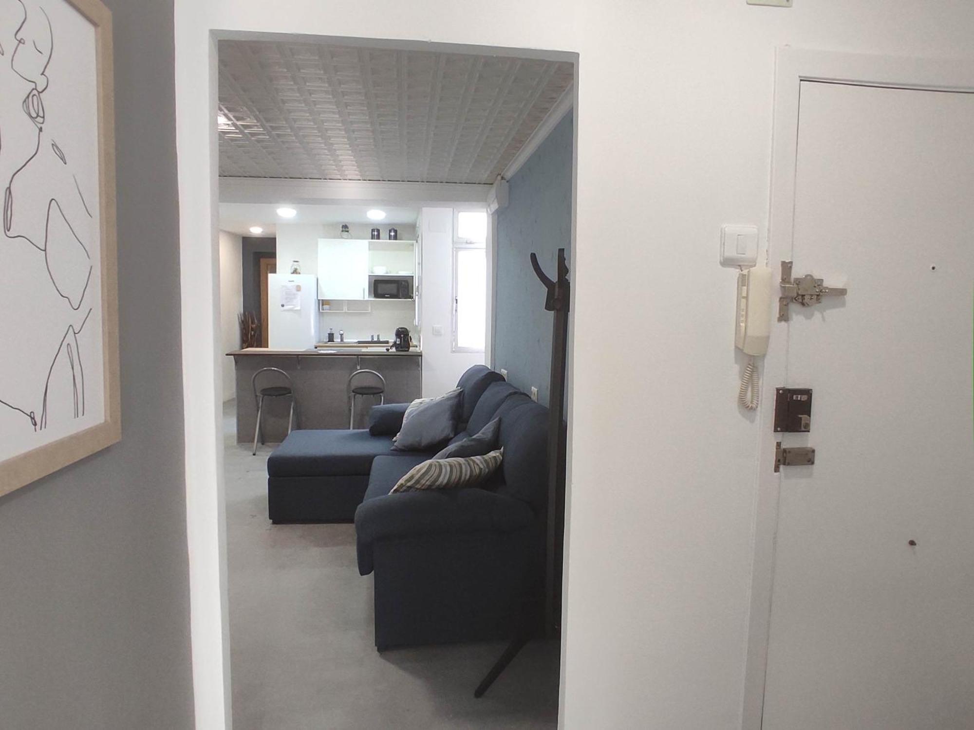 Luminoso Apartamento En Centro Del Pueblo Con Wifi Y A' A' Sagunto Exterior foto