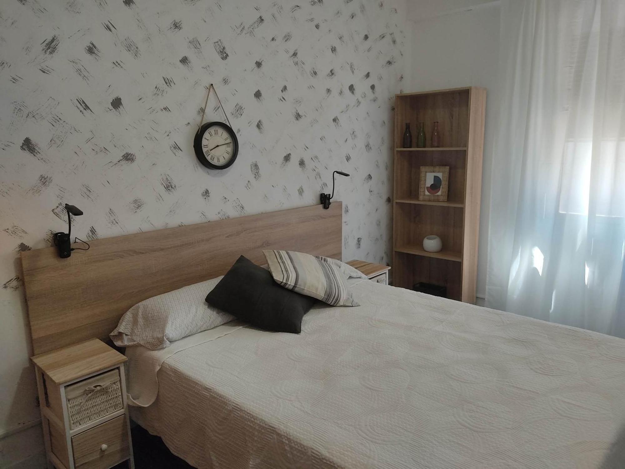 Luminoso Apartamento En Centro Del Pueblo Con Wifi Y A' A' Sagunto Exterior foto